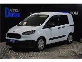Ford Transit Courier Transit Courier Aire Acondicionado Mixta