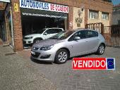 Opel Astra Cdti VENDIDO