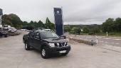Nissan NAVARA PICK UP 2.5 DOBLE CABINA 4X4