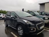 Peugeot 3008 STYLE 1.6 BHDI 120