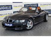 BMW Z3 M Roadster 3.2 321cv