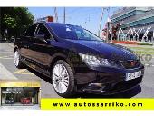 Seat Leon St 1.6tdi Cr S