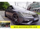 Seat Leon Sc 2.0 Tsi S
