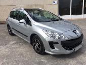 Peugeot 308 SW 1.6 HDI SPORT 90CV