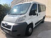 Peugeot BOXER 2.2 HDI 120 CV WESTFALIA CAMPING