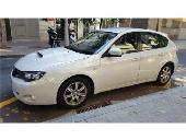 Subaru Impreza 2.0td Sport