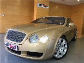 Bentley Continental Gt Aut.