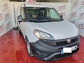 Fiat Doblo Cargo 1.3mjt Base 90cv E5