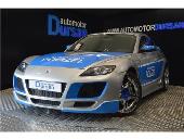 Mazda Rx-8 Rx8 Kit Carroceria Ath Llanta 19 34.000km