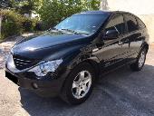 Ssangyong ACTYON 200 XDI PREMIUM