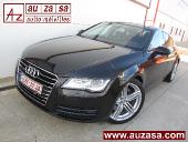 Audi A7 3.0TDI V6 QUATTRO S-TRONIC 245 -S-Line- 2013