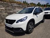 Peugeot 2008 GT LINE 120