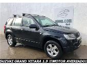 Suzuki Grand Vitara 1.9ddis Jlx-a