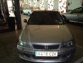 Honda Civic 1.8 Tsi