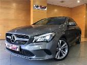 Mercedes Cla 220 D Urban Sport 7g Nacional
