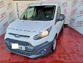 Ford Transit Connect Ft 200 Van L1 Ambiente 95 Cv