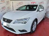 Seat Leon 1.6 Tdi Referen Plus 105 Cv Led