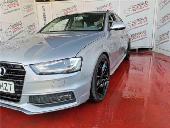 Audi A4 Avant 2.0tdi Mult. 190 Cv S Line Edition 19