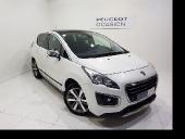 Peugeot 3008 1.6 Bluehdi 120bhp Fap Allure 120 5p