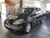 Renault Scenic Scénic Ii 1.9dci 130cv Privilege