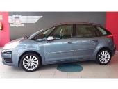 Citroen C4 Picasso 2.0hdi Exclusive Cas