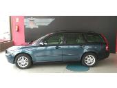 Volvo V50 1.8 Momentum