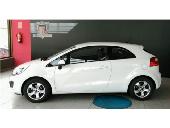 Kia Rio 1.2 Concept