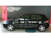 Volkswagen Golf 1.6tdi Cr Bluemotion 105