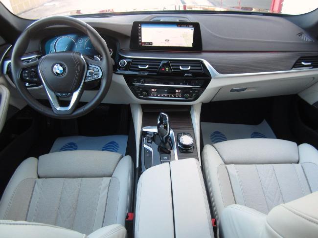 Imagen de BMW 530D AUT 265cv (G30) LUXURY -FULL EQUIPE -Nuevo Modelo - Auzasa Automviles
