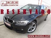 BMW 320d TOURING 184cv AUT - PACK M - 2014