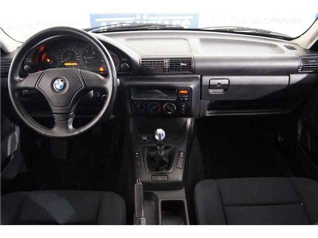 Imagen de BMW 318 Tds Compact (2487405) - Argelles Automviles