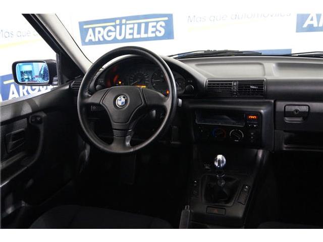 Imagen de BMW 318 Tds Compact (2487409) - Argelles Automviles