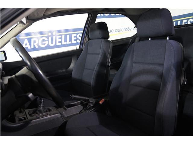 Imagen de BMW 318 Tds Compact (2487410) - Argelles Automviles