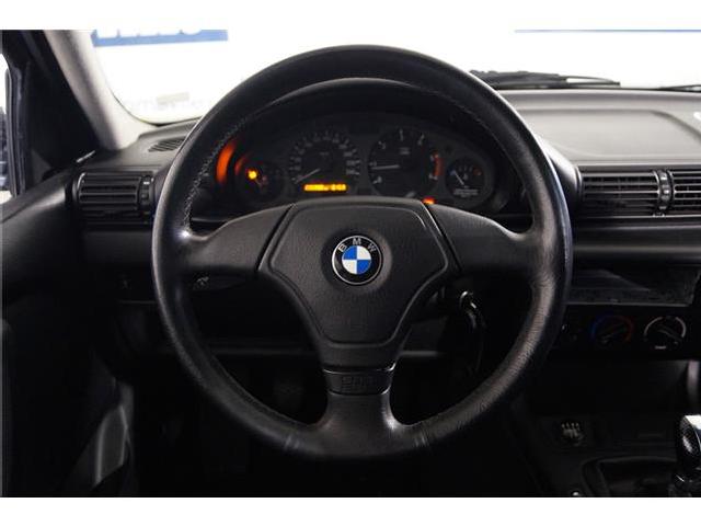 Imagen de BMW 318 Tds Compact (2487413) - Argelles Automviles