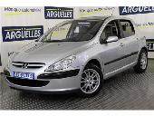 Peugeot 307 2.0 Hdi 110cv