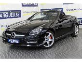 Mercedes Slk 200 Amg 184cv