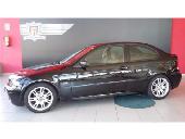 BMW 318 Serie 3 E46 Compact Compact