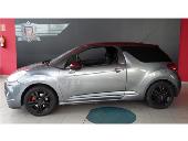 Citroen Ds3 1.6 Vti 120