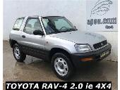 Toyota Rav 4 Gx