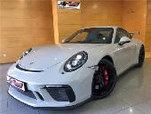 Porsche 911 Gt3 Pdk Mk2 En Stock 160.510- Sin Impuetos