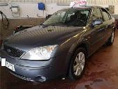Ford Mondeo 2.0 Tddi Trend 115 Cv