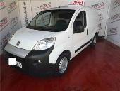 Fiat Fiorino Cargo 1.3mjt Adventure E5 75 Cv