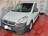 Peugeot Partner Furgón 1.6 Bluehdi Confort L1 75cv