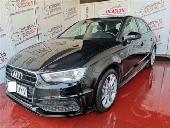 Audi A3 Sportback 1.6 Tdi Cd S Line Edition 110 Cv