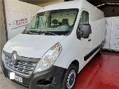 Renault Master 125.35 Fg. L2h2 Cca 125 Cv