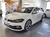 Volkswagen Polo Gti 2.0tsi 200cv Dsg