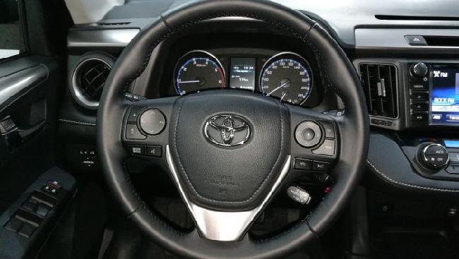 Imagen de Toyota Rav-4 Rav4 2.0d 150d 2wd Advance (2493498) - Gb Ocasin