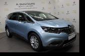 Renault Espace Zen Energy Dci 118kw (160cv) Tt Edc