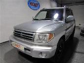 Mitsubishi Montero Io 1.8 Mpi Plus