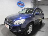 Toyota Rav 4 2.2d-4d Executive